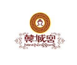 潮流時尚標志設計,專業(yè)標志設計