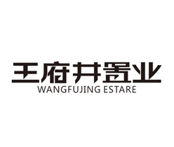 置業(yè)公司標志設計,品牌廣告設計