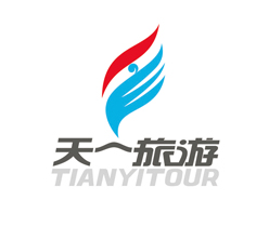 品牌標志設計,旅游標志設計