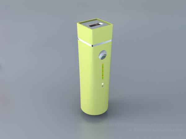 產品形象設計