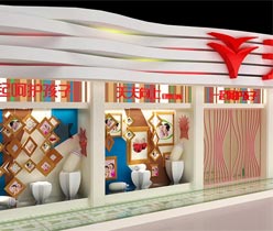 母嬰會(huì)所店鋪設(shè)計(jì),深圳設(shè)計(jì)公司