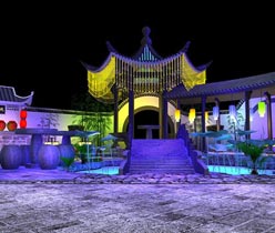 光電展會(huì)設(shè)計(jì),宣傳廣告設(shè)計(jì)