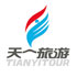 天一旅游有限公司標(biāo)志設(shè)計(jì)