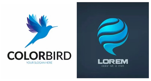 LOGO設計中的顏色,深圳商標設計公司